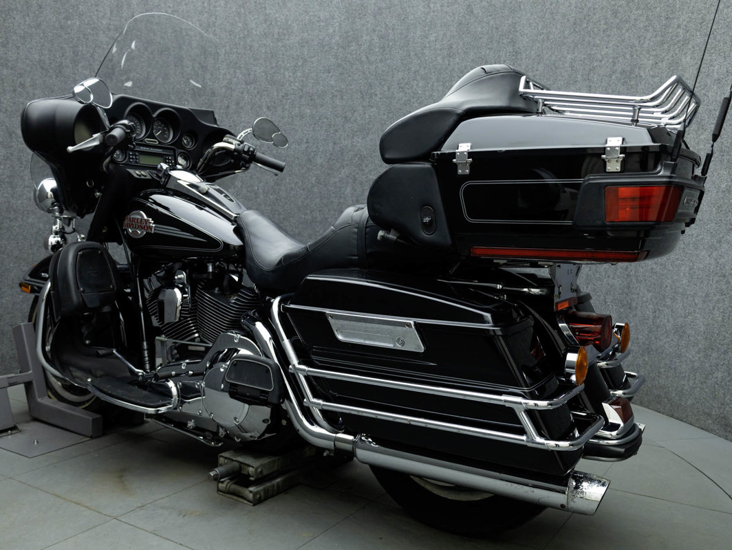 Electra Glide® Ultra Classic®