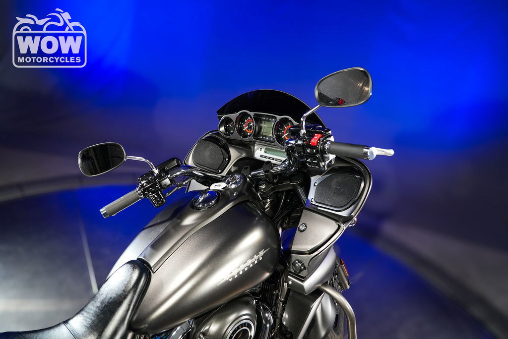 Vulcan 1700 Vaquero ABS