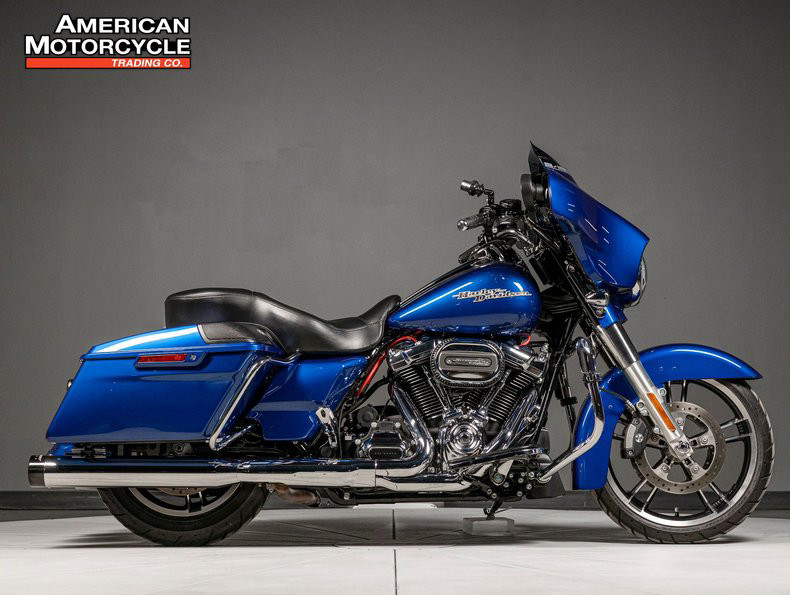 Street Glide® Special