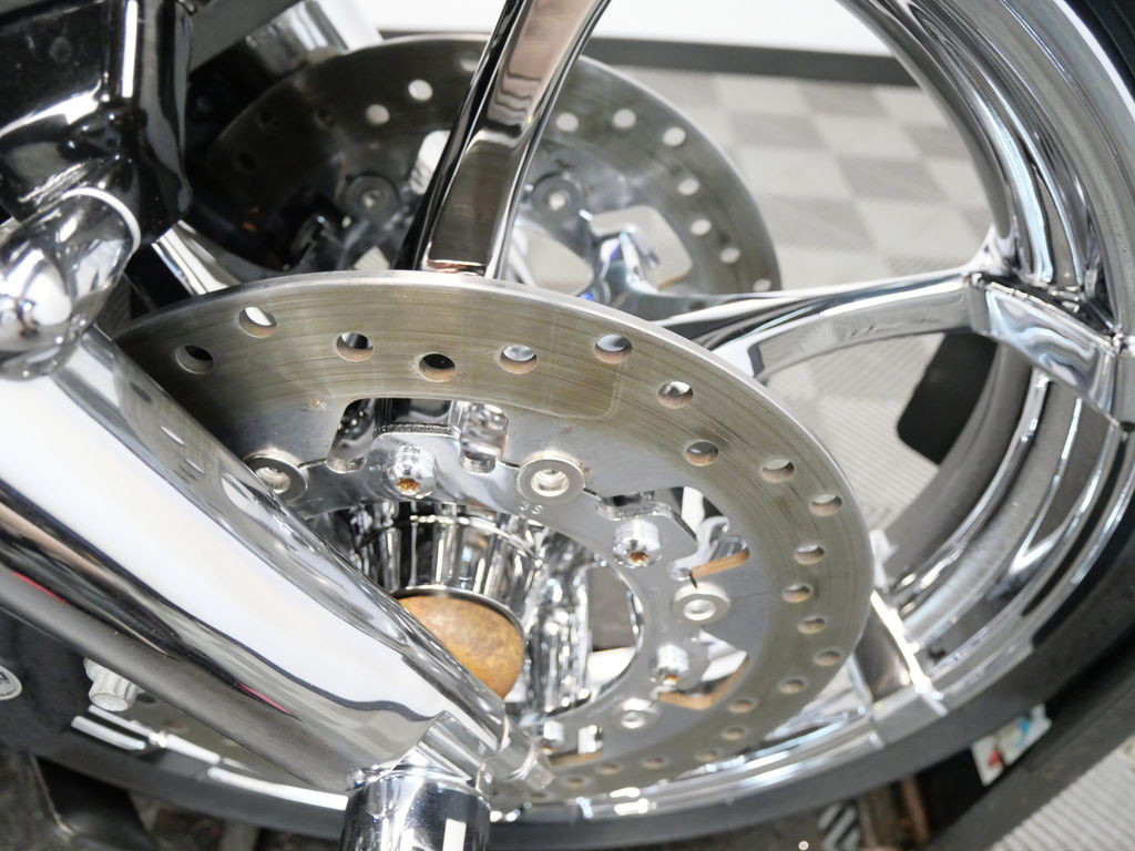 Electra Glide® Ultra® Limited