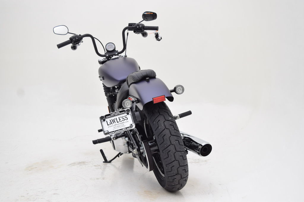 Street Bob®