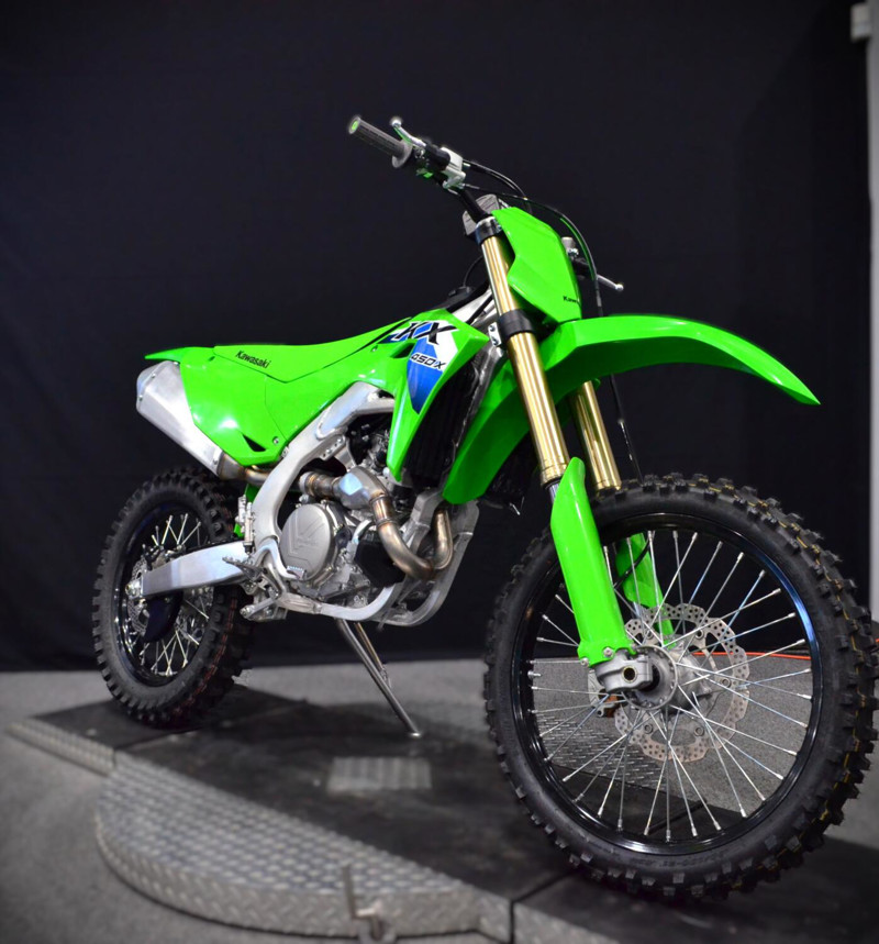 KX450