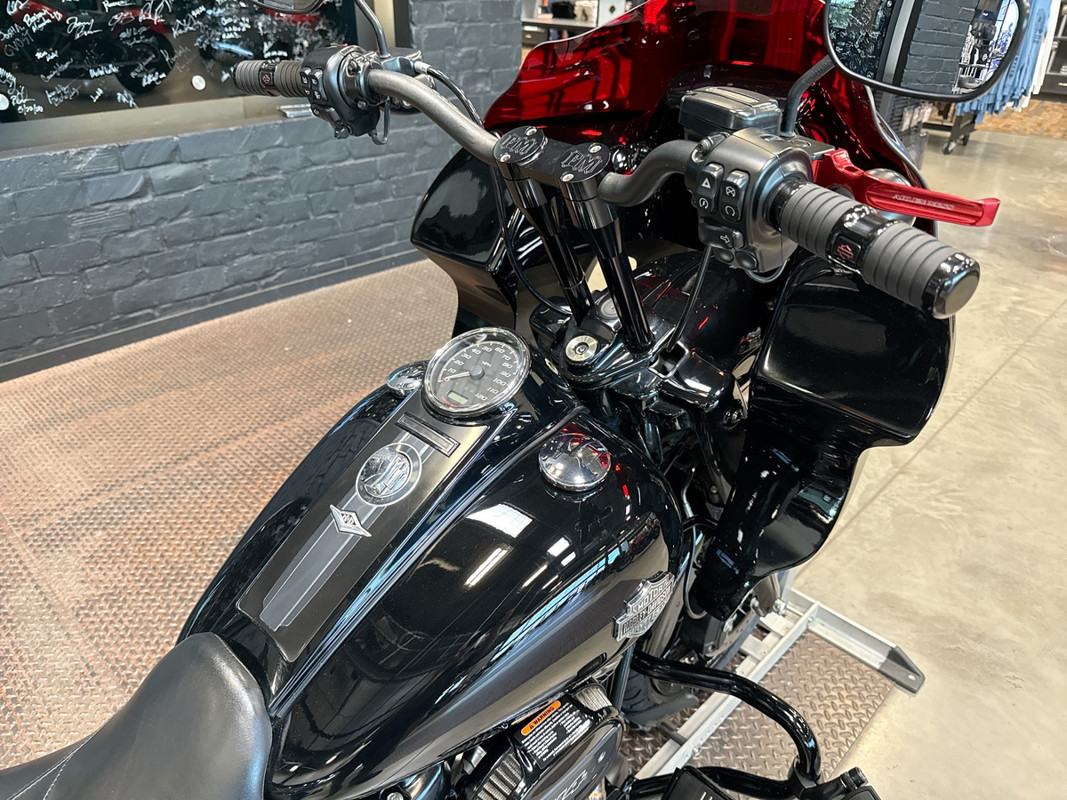 Road King® Special