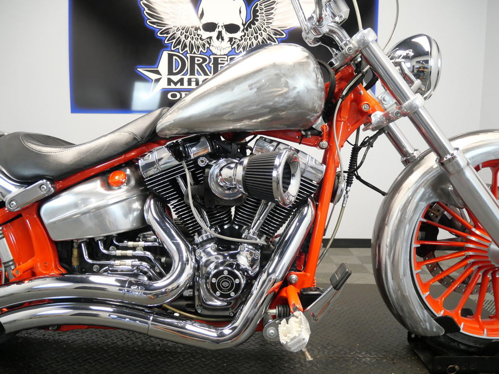 Softail® Breakout®