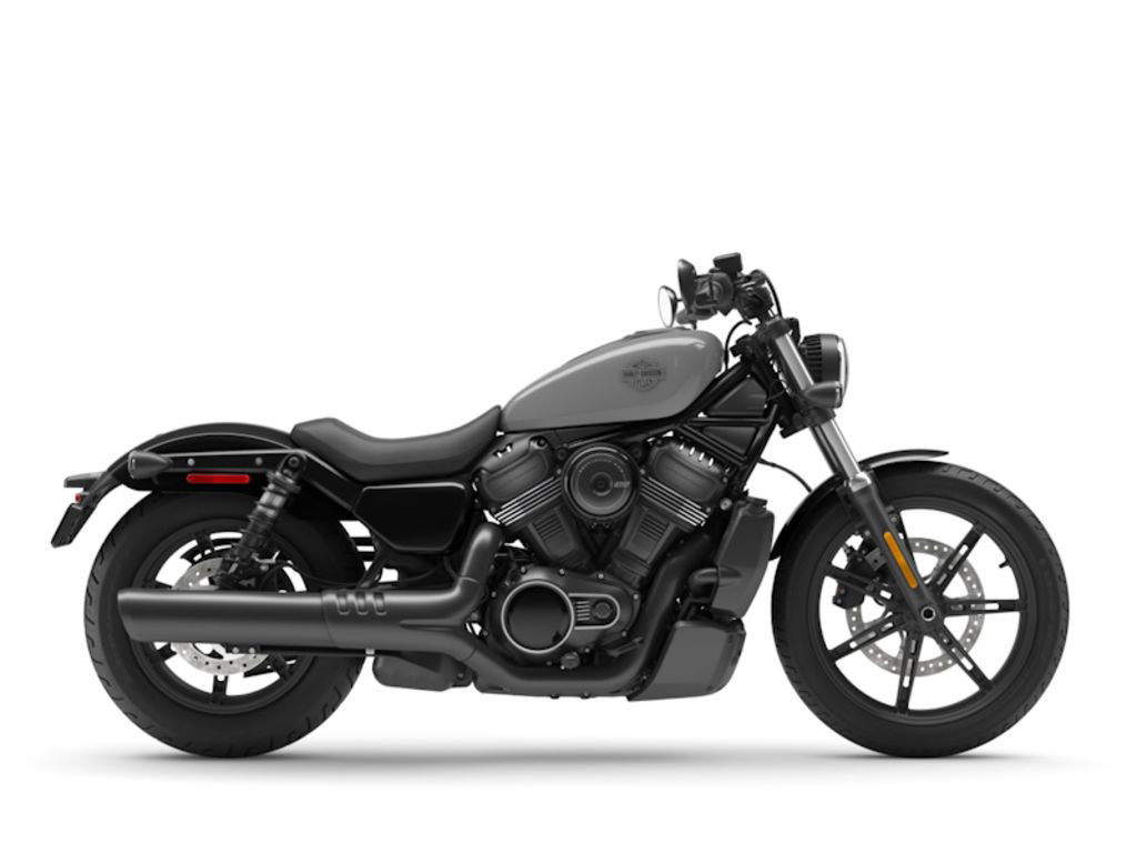 Nightster