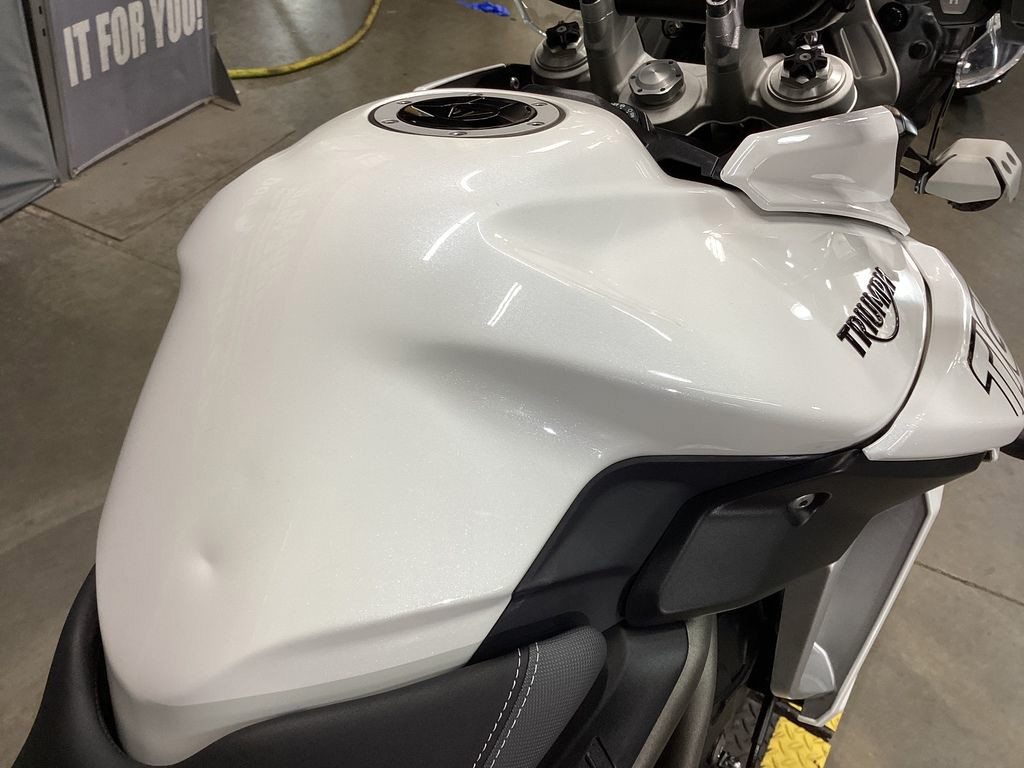 Tiger 800 XRT