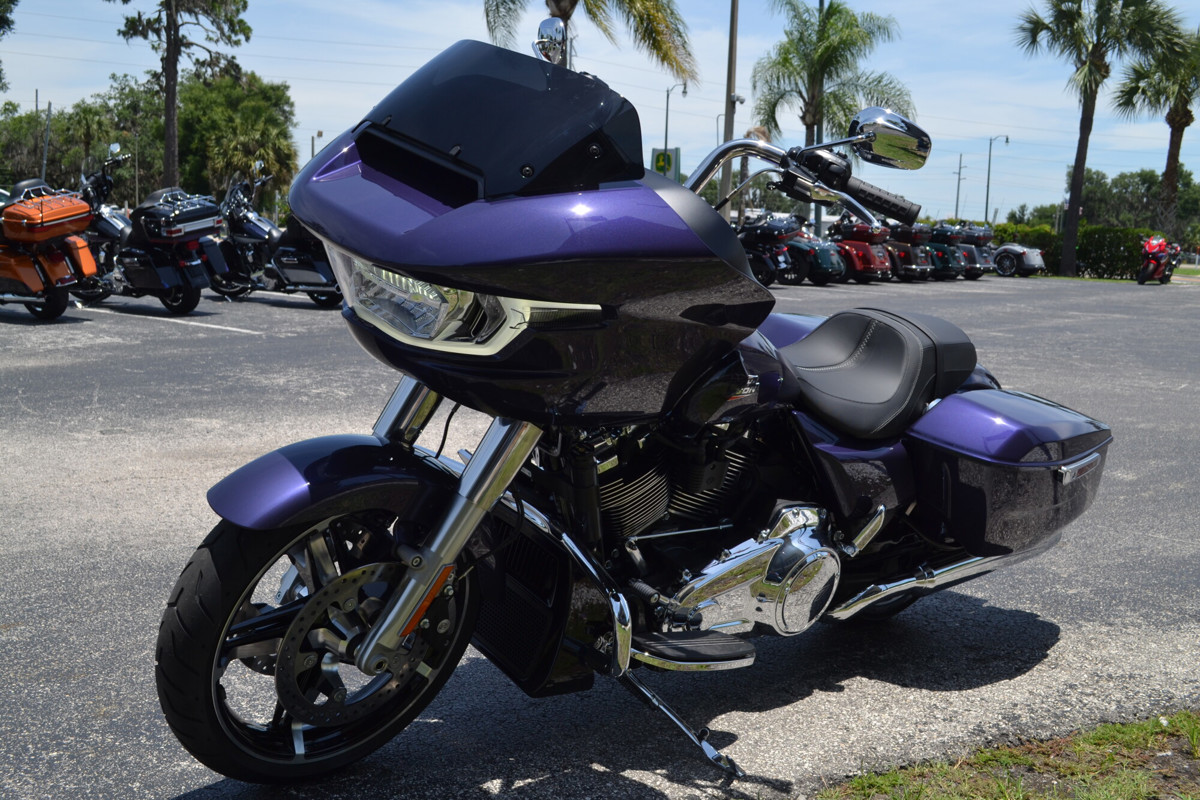 Road Glide®