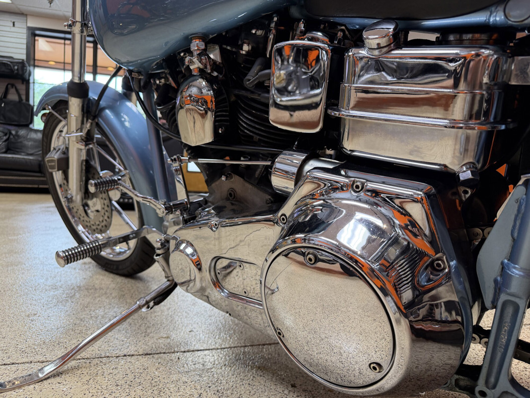 Super Glide®