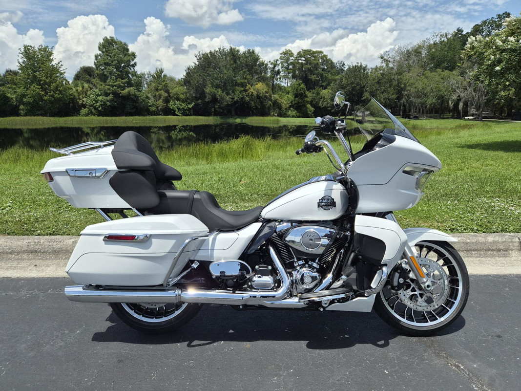 Road Glide® Limited