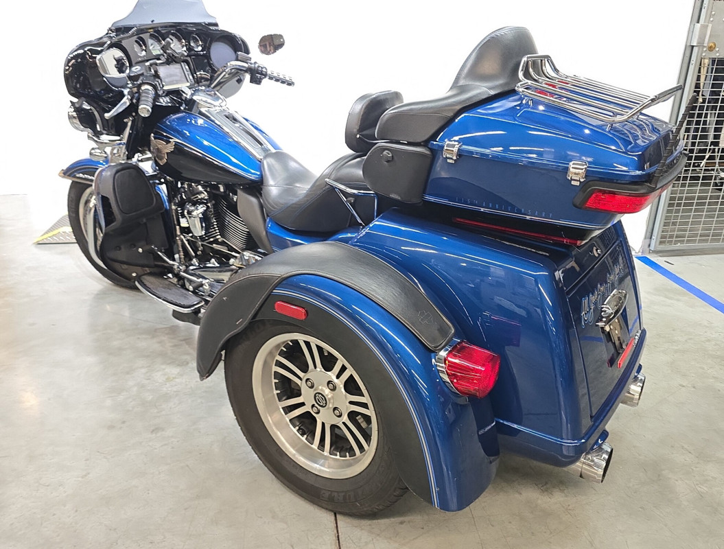 Tri Glide® Ultra