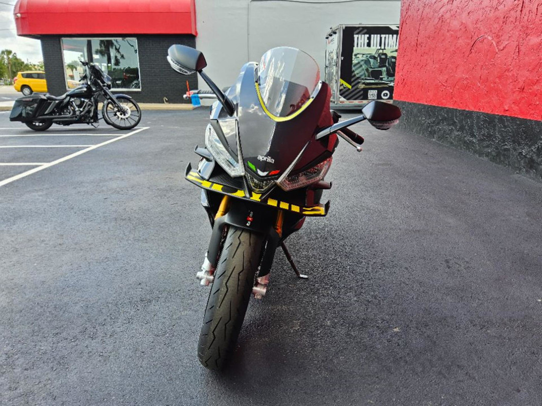 RS 660