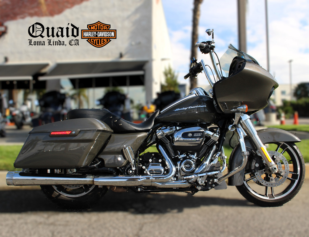 Road Glide®