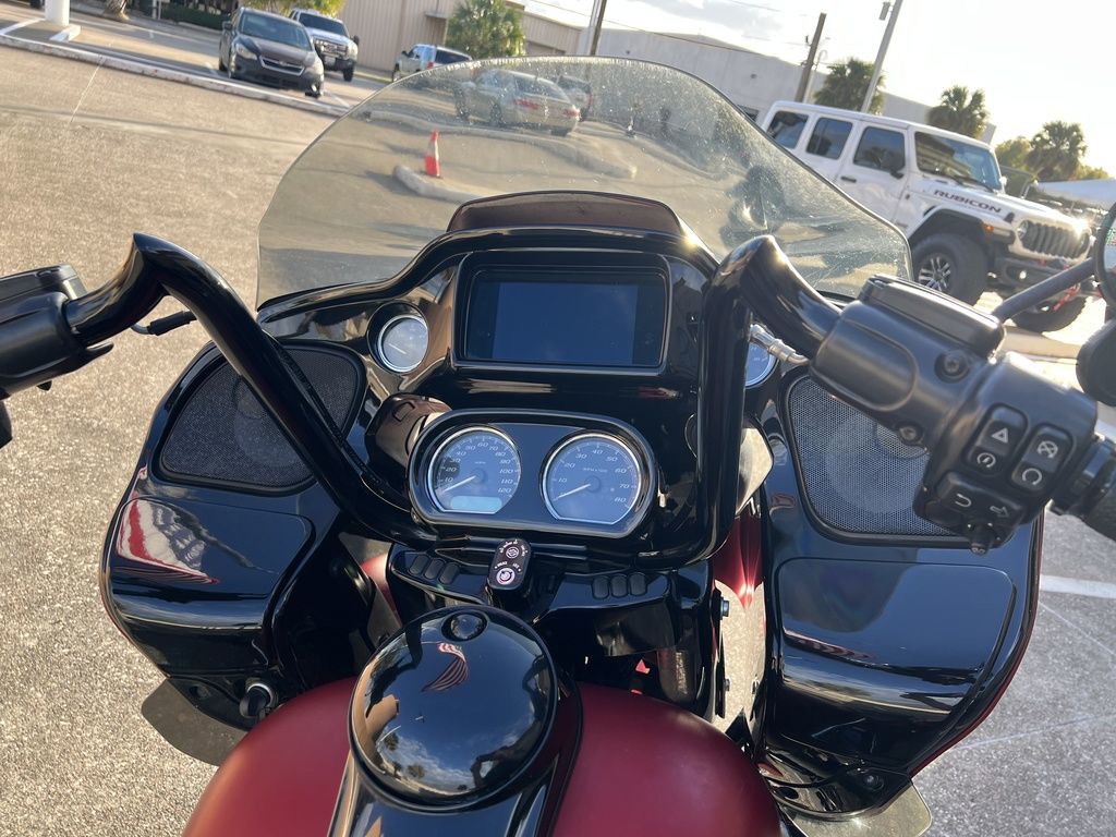 Road Glide® Special