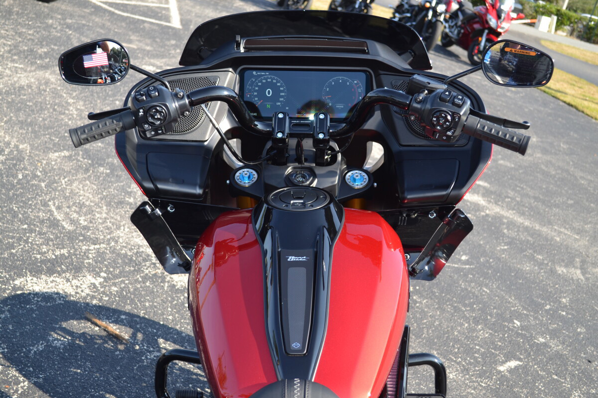 Road Glide®