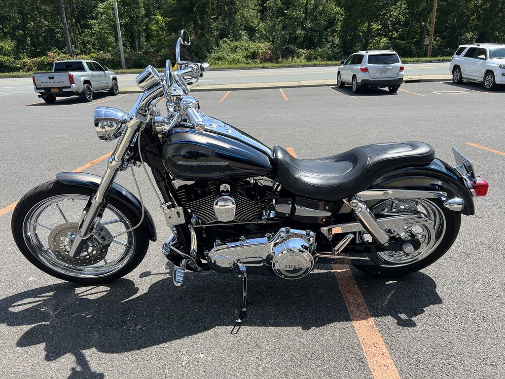 Screamin' Eagle® Dyna®