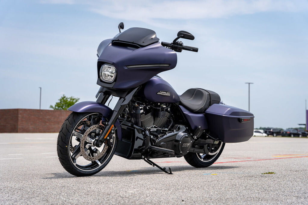 Street Glide®