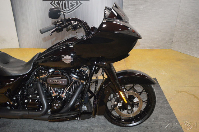 Road Glide® Special