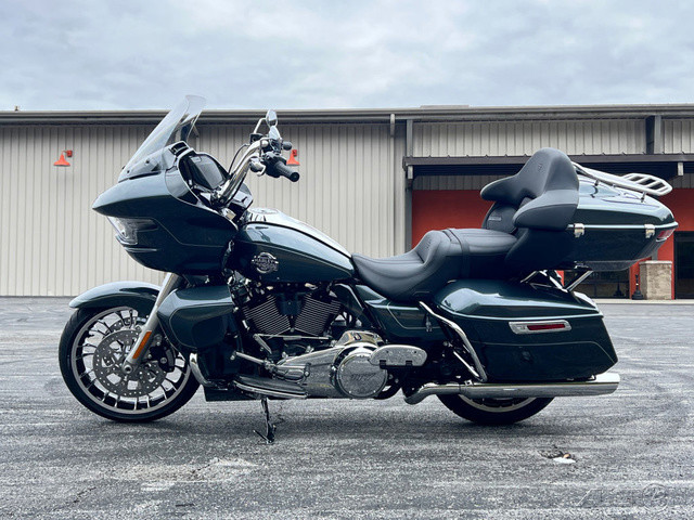 Road Glide® Limited