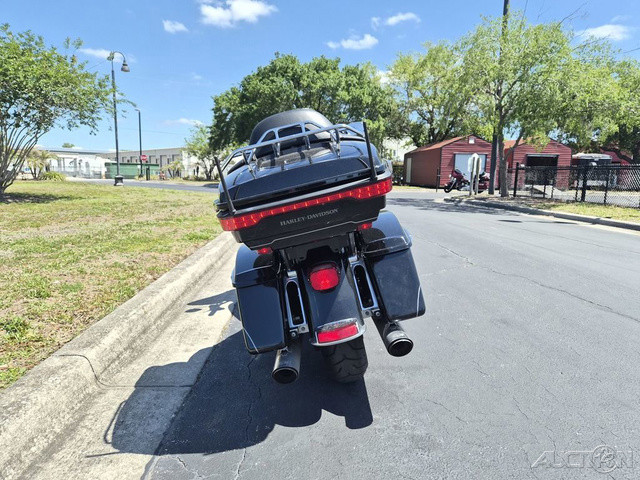 Electra Glide® Ultra® Limited