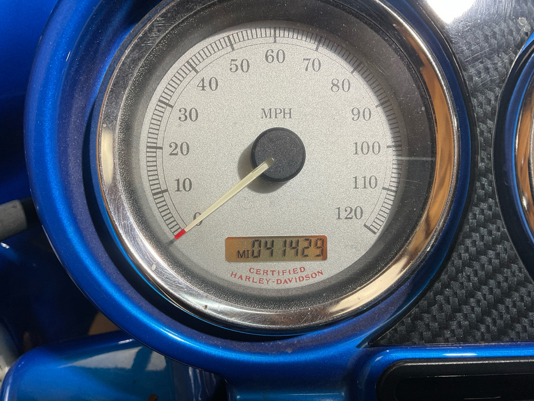 Road Glide®