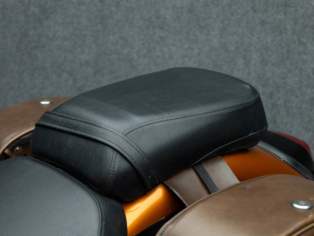 Boulevard C90 B.O.S.S.