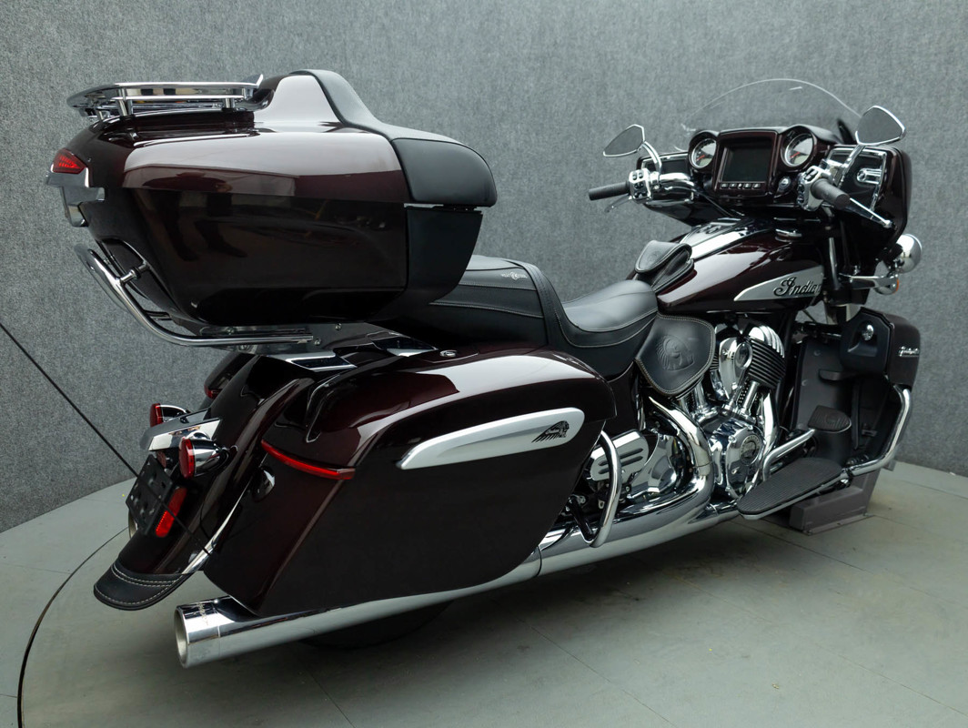 Roadmaster Limited