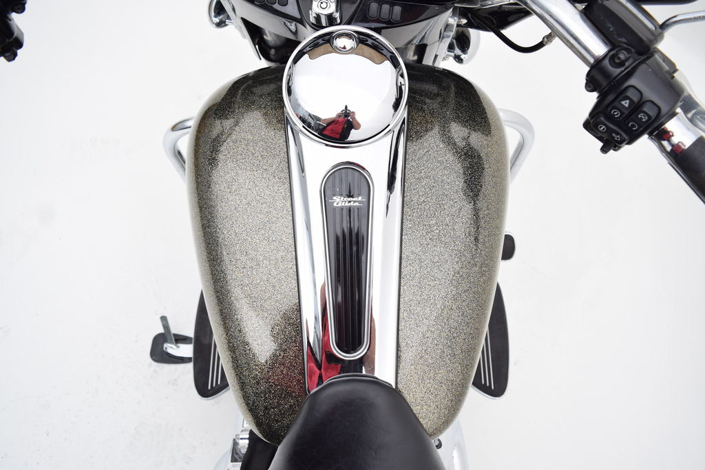 Street Glide® Special