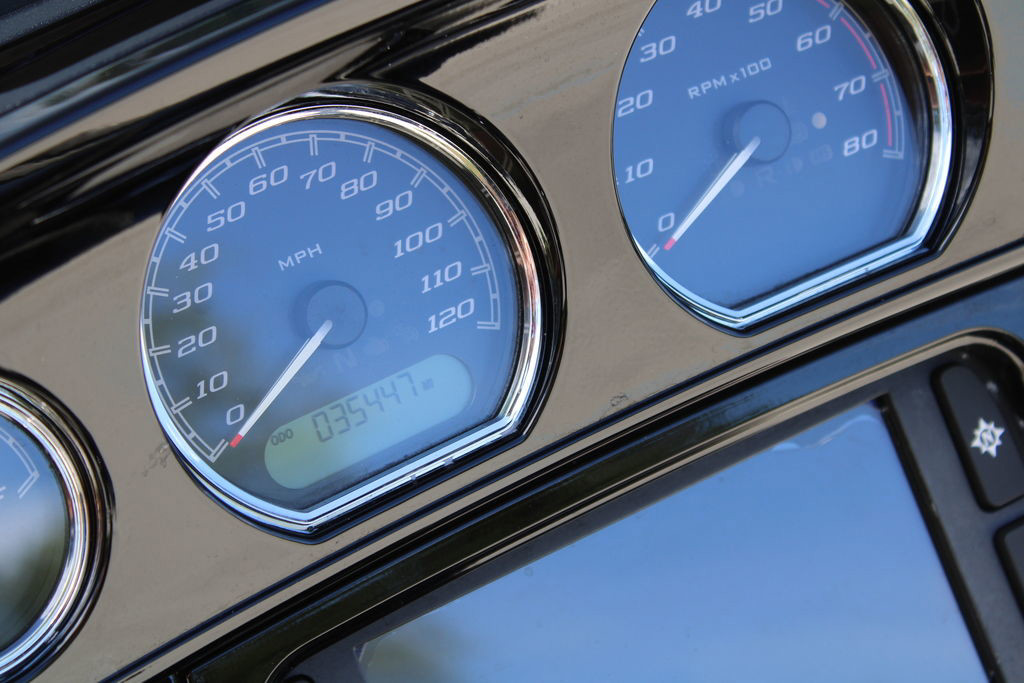 Street Glide® Special