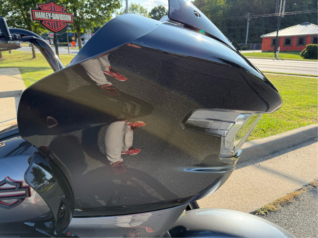 CVO® Road Glide®