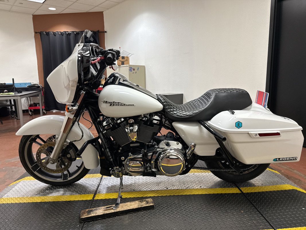 Street Glide® Special