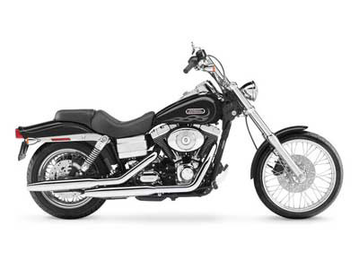 Dyna® Wide Glide®