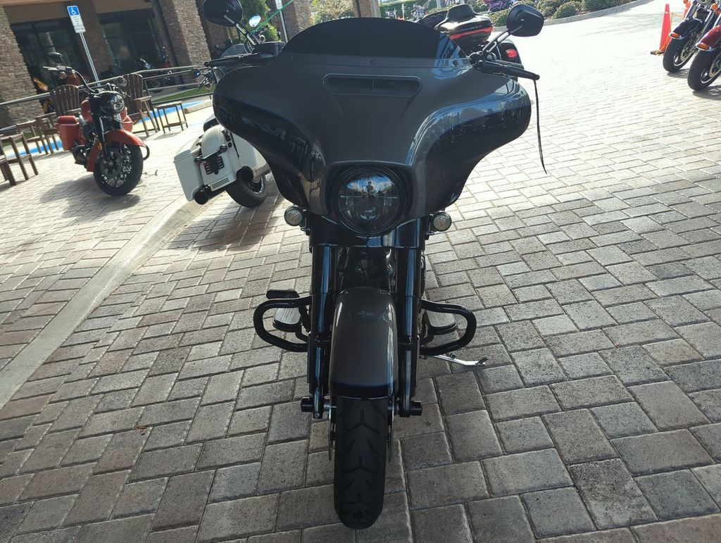 Street Glide® Special