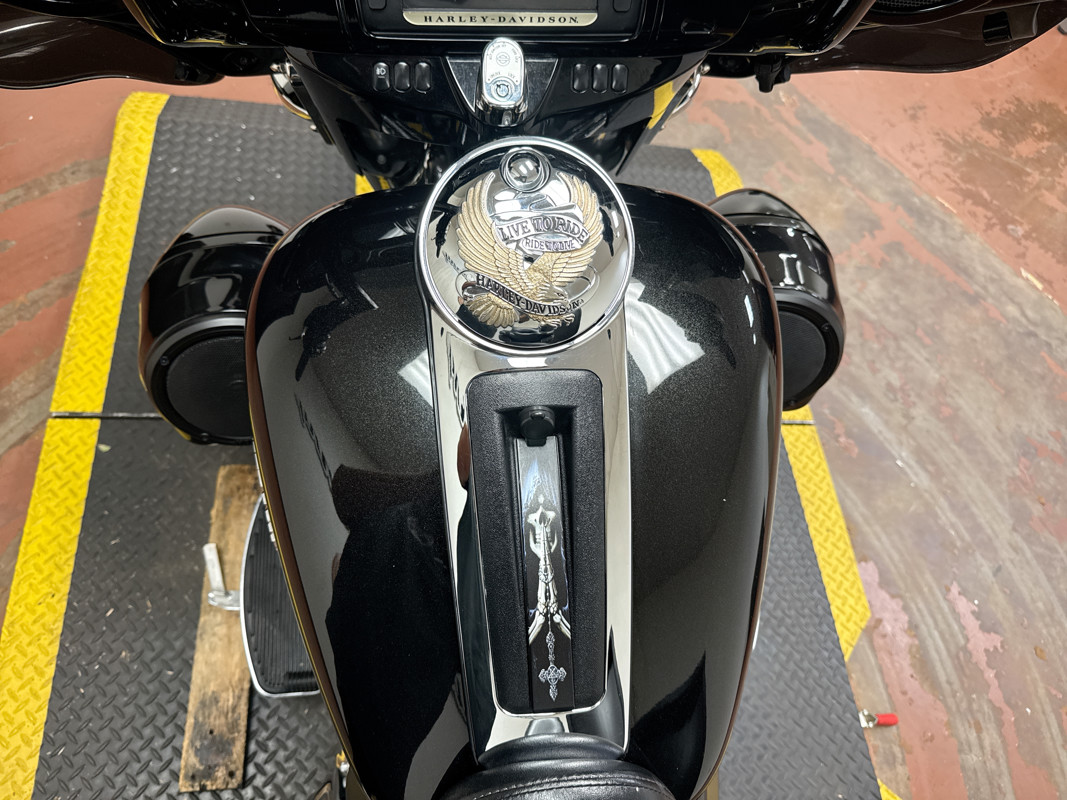 Electra Glide® Ultra® Limited