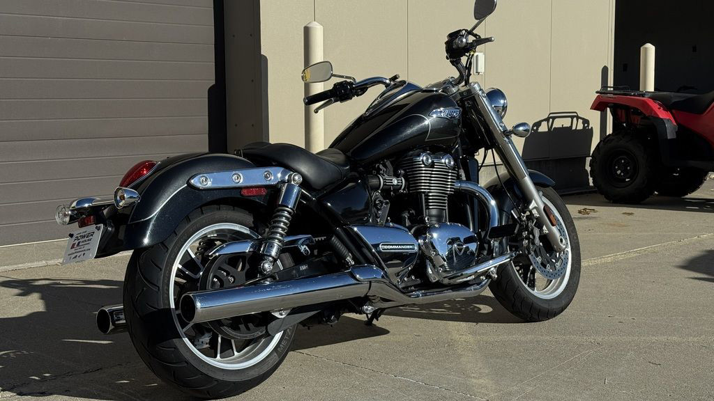 Thunderbird Commander