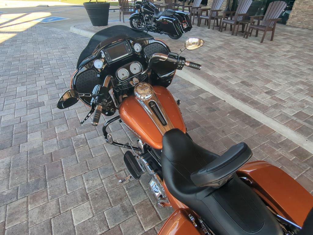 Road Glide® Special