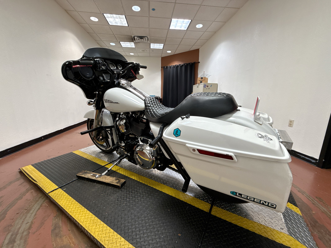 Street Glide® Special
