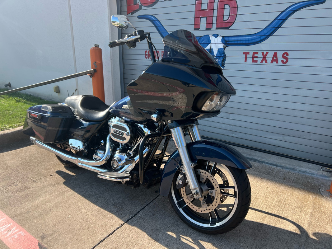 Road Glide® Special