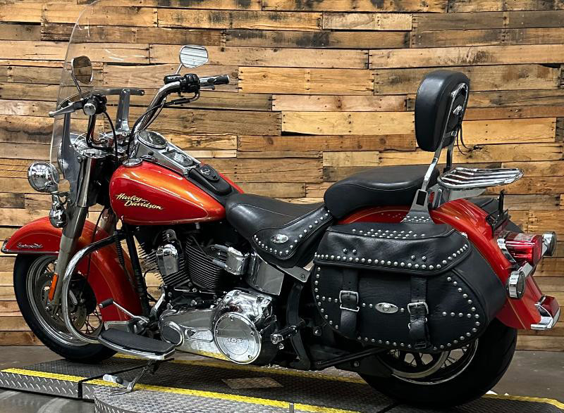 Heritage Softail® Classic
