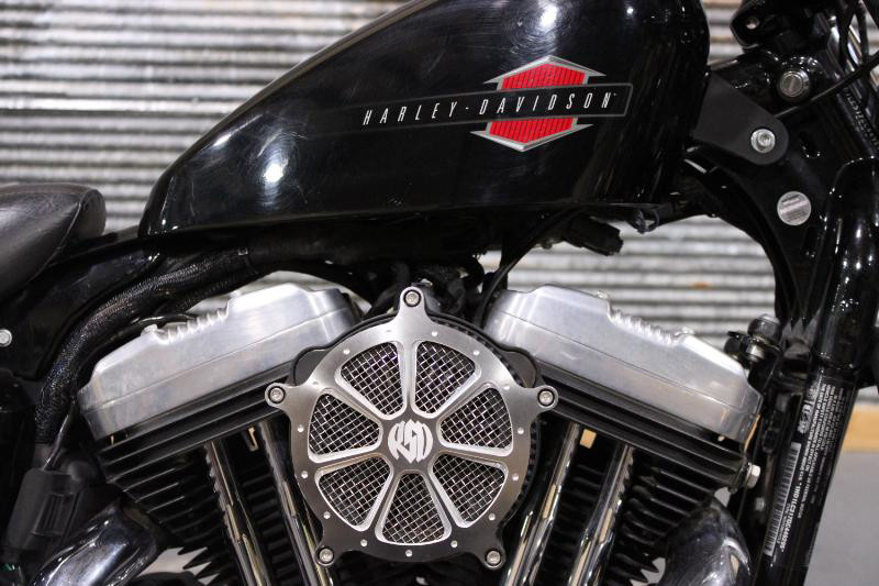 Sportster® Forty-Eight®