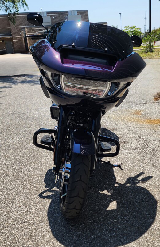 Road Glide®