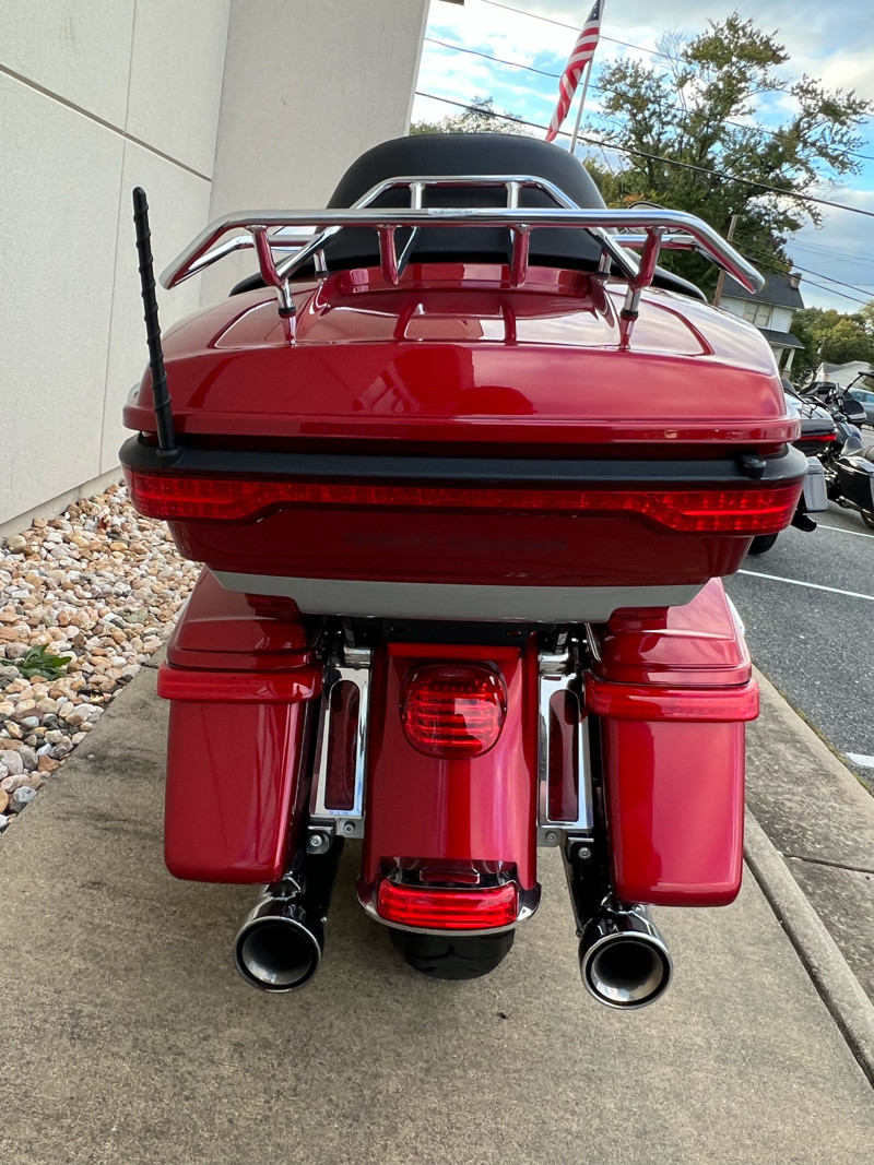 Road Glide® Ultra