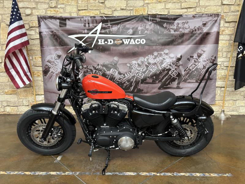 Forty-Eight®