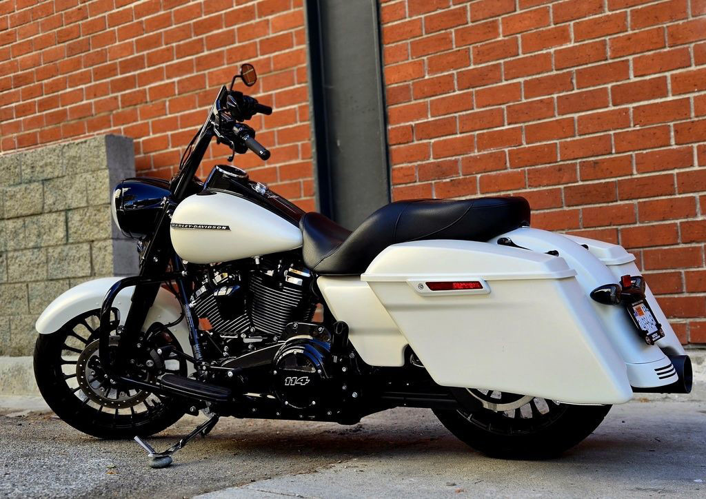 Road King® Special
