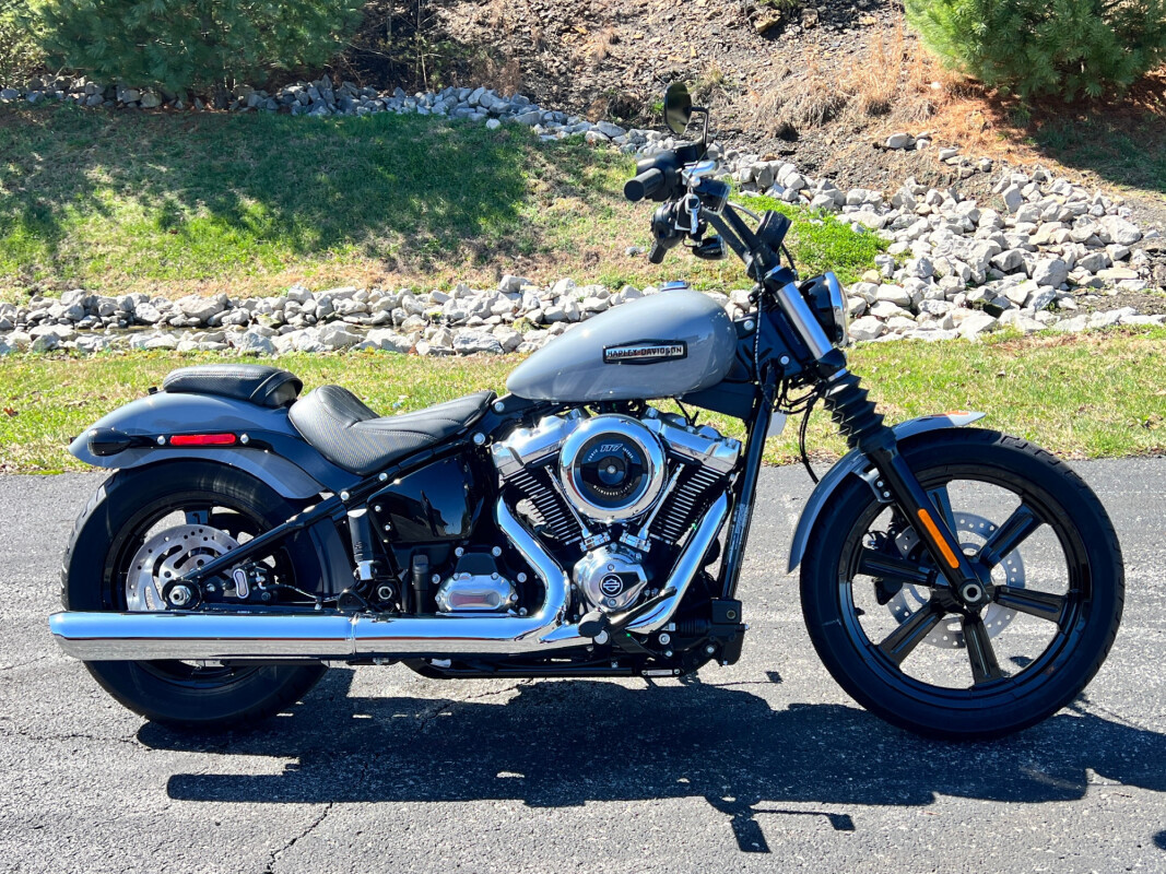 Street Bob®