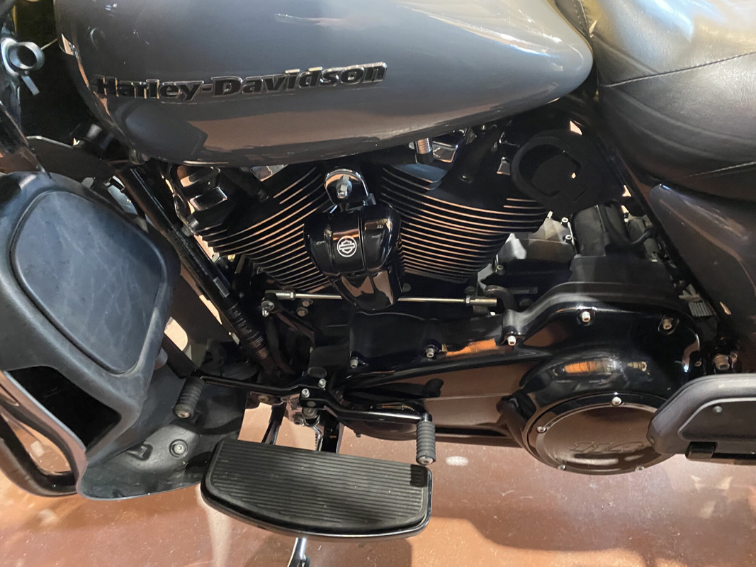 Road Glide® Limited