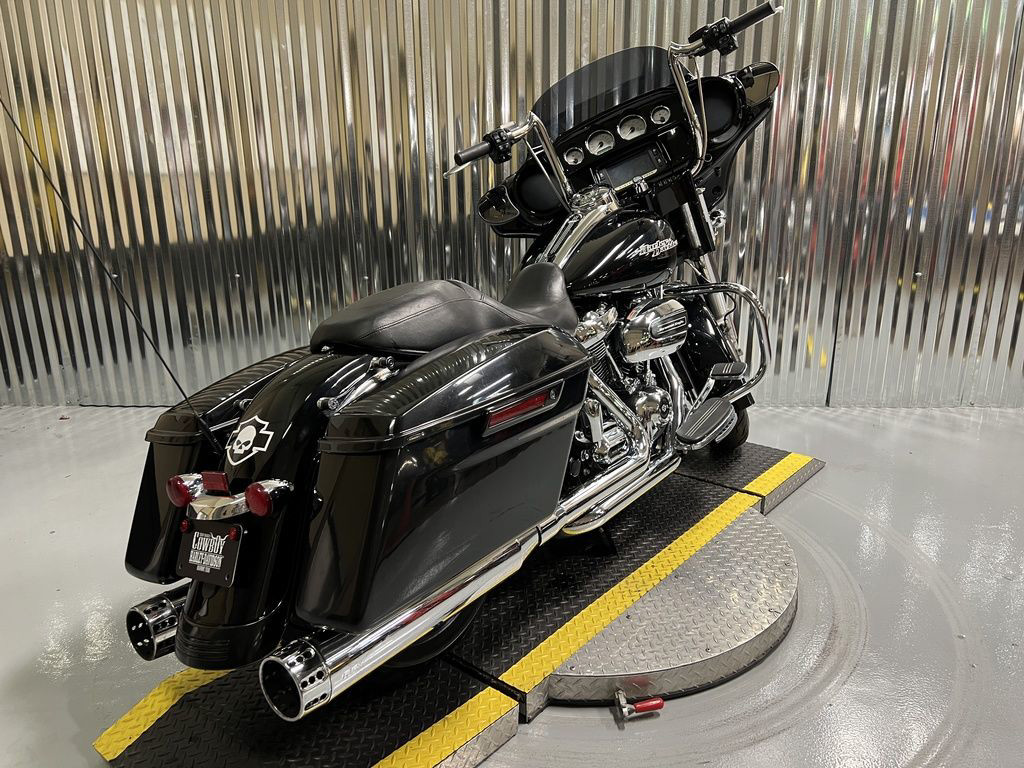 Street Glide® Special