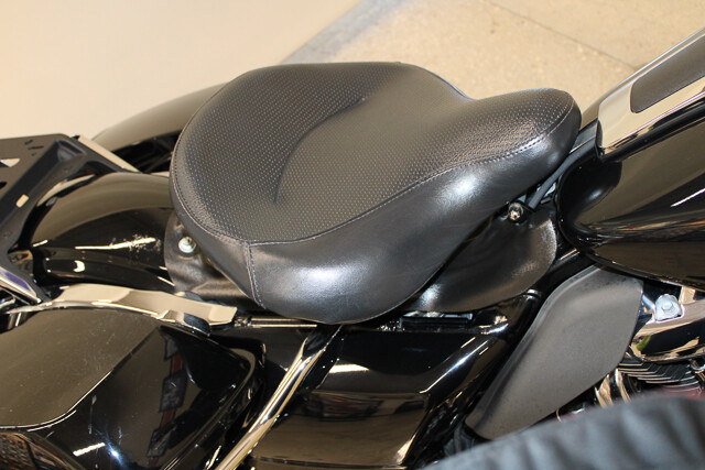 Electra Glide® Police