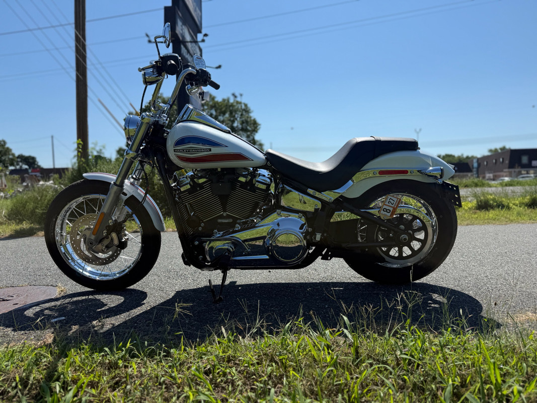 Super Glide