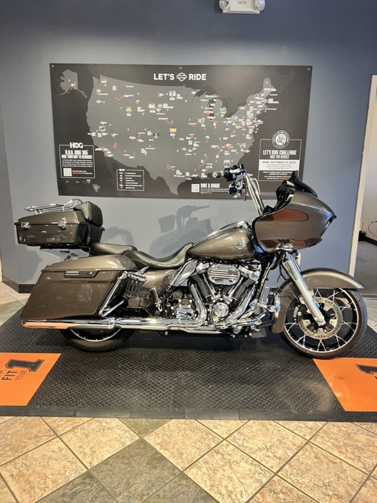 Road Glide® Special