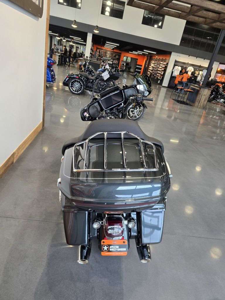 Street Glide® Limited